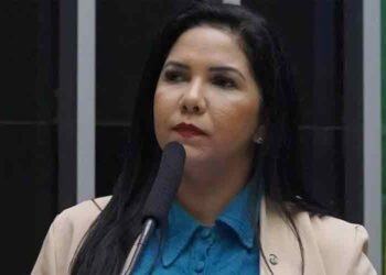 Indignada com a mentira, deputada federal Cristiane Lopes desmente, com documentos e provas, fake news sobre suposta emenda de R$ 500 mil para padaria