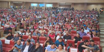 Governo de RO e Prefeitura de Porto Velho promovem cidadania com entrega de mais de mil títulos de propriedade a famílias de baixa renda