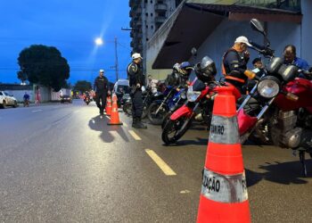 Governo de RO intensifica ações educativas e de conscientização para reforçar importância da CNH