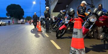 Governo de RO intensifica ações educativas e de conscientização para reforçar importância da CNH