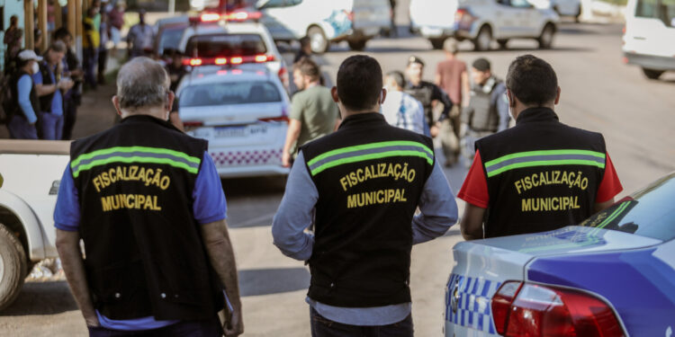 Lista definitiva das inscrições homologadas e não homologadas é divulgada em Porto Velho