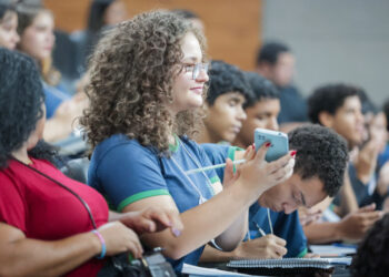 Prefeitura realiza o evento Juventude Empreendedora para incentivar o jovem a empreender