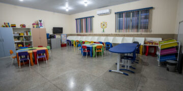 Porto Velho busca recursos de R$ 35 milhões junto ao Governo Federal para a construção de creches, pré-escolas e ônibus para transporte escolar