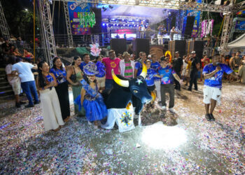 Resgate da cultura de Porto Velho e valorização dos artistas regionais