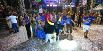 Resgate da cultura de Porto Velho e valorização dos artistas regionais