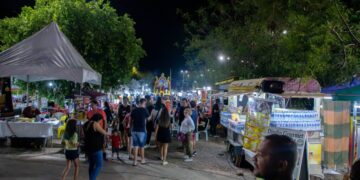 Prefeitura divulga lista com a homologação dos comerciantes inscritos