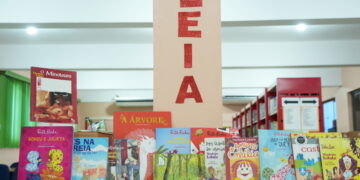 Biblioteca Municipal Francisco Meireles e Ajeb-RO promovem campanha de arrecadação de livros