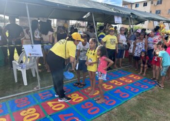 Campanha Maio Amarelo inicia nesta quinta-feira, 1°, com mega ação em todo o estado