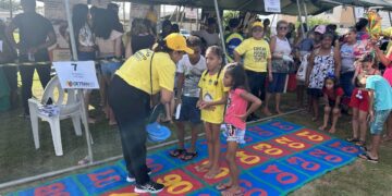 Campanha Maio Amarelo inicia nesta quinta-feira, 1°, com mega ação em todo o estado