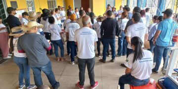 Ação de regularização fundiária no bairro Costa e Silva segue até o dia 3 de maio