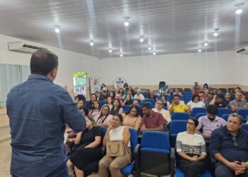 Governo de RO articula ações para 5ª Semana Estadual de Políticas Públicas sobre Drogas