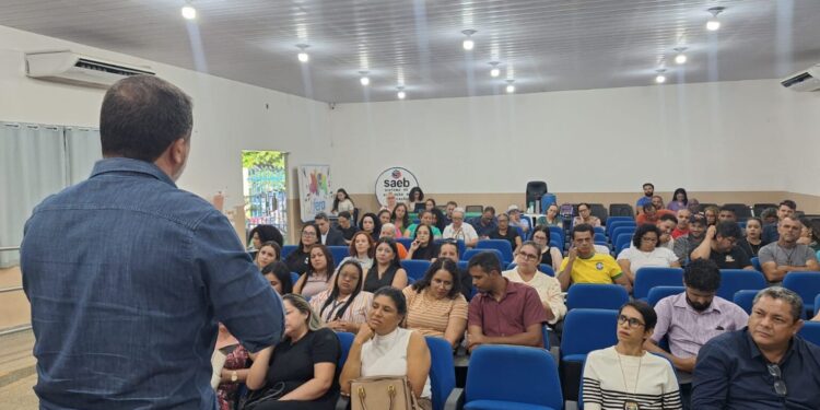 Governo de RO articula ações para 5ª Semana Estadual de Políticas Públicas sobre Drogas