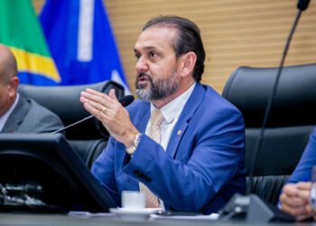 Deputado Laerte Gomes garante mais de R$ 840 mil para APAE de Ji-Paraná