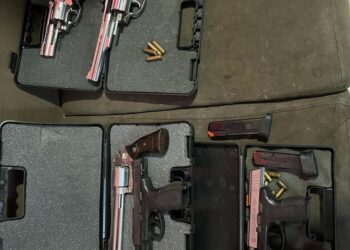 FICCO/PE deflagra Operação Kéfale e mira facção criminosa em 11 estados