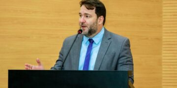 Deputado Alex Redano cobra medidas urgentes para minimizar impactos da interdição da BR-425, no Igarapé Arara