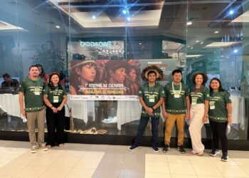 Governo de RO realiza 1° Festival de Culturas Indígenas para valorizar saberes e tradições dos povos originários