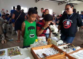 Semusa alerta população sobre os riscos e prevenção da doença de Chagas