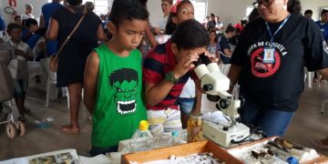 Semusa alerta população sobre os riscos e prevenção da doença de Chagas