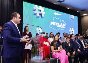 Abertura da 5ª edição do Fórum Estadual das Casas Legislativas acontece na quinta-feira e terá oficinas e entrega de Leis Orgânicas