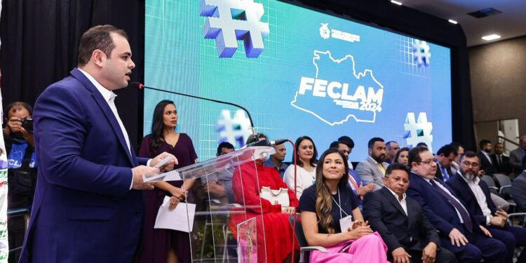 Abertura da 5ª edição do Fórum Estadual das Casas Legislativas acontece na quinta-feira e terá oficinas e entrega de Leis Orgânicas