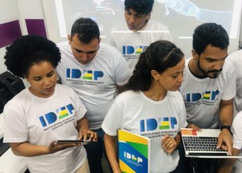 Educação profissional amplia ensino de Inteligência Artificial em todos os cursos técnicos