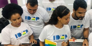 Educação profissional amplia ensino de Inteligência Artificial em todos os cursos técnicos