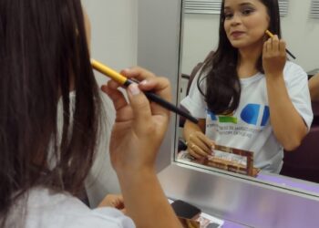 Inscrições para cursos profissionalizantes presenciais seguem até dia 22 de abril, em Porto Velho