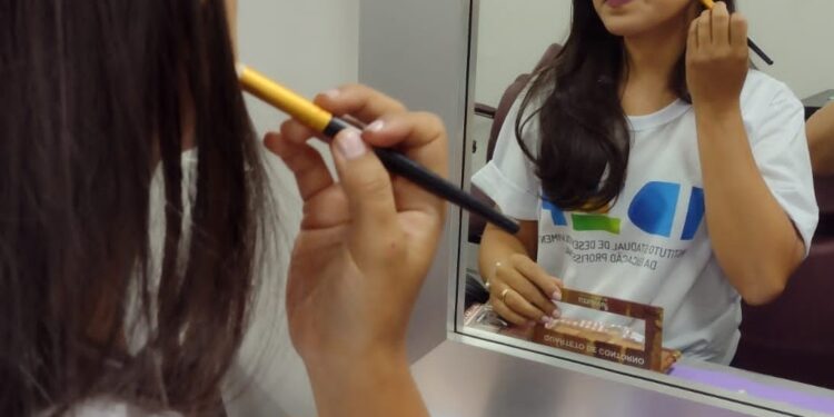 Inscrições para cursos profissionalizantes presenciais seguem até dia 22 de abril, em Porto Velho