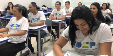 Inscrições para cursos profissionalizantes presenciais podem ser realizadas até 8 de maio, em Porto Velho
