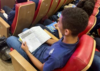 Orientação para solicitação de isenção da taxa do Enem 2025 é reforçada pelo governo de RO