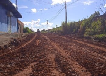 Prefeitura de Porto Velho avança com melhorias no bairro Lagoa Azul