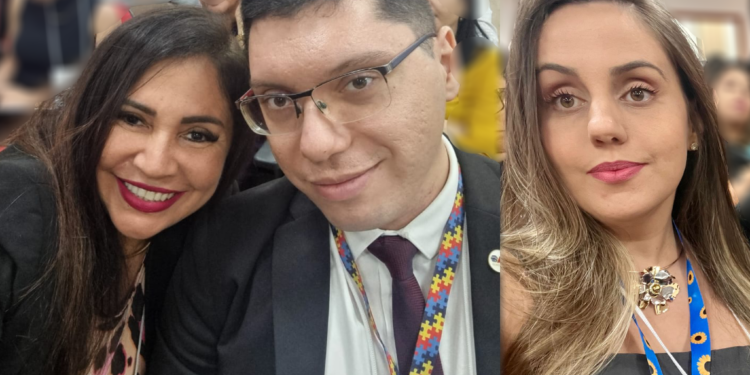 TEACOLHO: OAB promove acolhimento e defesa dos direitos da pessoa autista