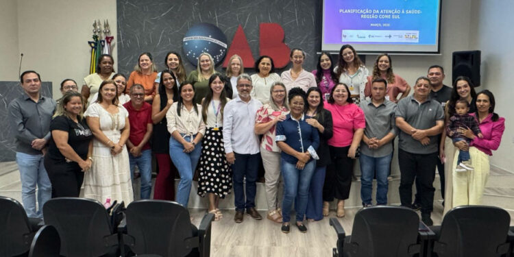 Governo de RO realiza primeira etapa de implantação do Centro de Referência Materno-Infantil em Vilhena