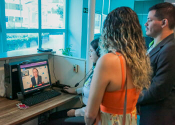 Com mais de 2 mil atendimentos, Central de Libras é uma das referências em Rondônia como política pública de inclusão social