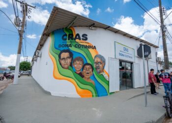 Assistência Social oferece mais qualidade nos atendimentos e resgata dignidade e direitos da população em vulnerabilidade