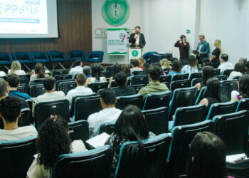 Governo de RO promove 8ª edição do Programa Pesquisa para o SUS em Porto Velho