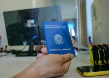 Sine Municipal abre 50 vagas de emprego para Minas Gerais