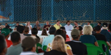 Governo de RO firma convênio com a Prefeitura de São Miguel do Guaporé para entrega de fertilizantes orgânicos