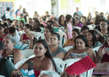 Governo de RO contribui com entrega de apartamentos a mais de 300 famílias, em Porto Velho