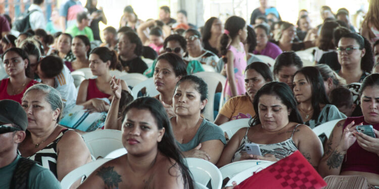 Governo de RO contribui com entrega de apartamentos a mais de 300 famílias, em Porto Velho
