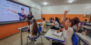 Dia Nacional da Educação; Rondônia celebra investimentos e valorização dos profissionais da educação