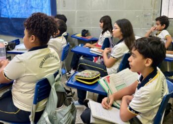 Governo de RO abre inscrições para processo seletivo da educação; inscrições seguem até 12 de maio