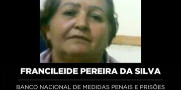 PC: PROCURA-SE “DONA TICA”