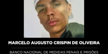 OPERAÇÃO TREDAS: POLÍCIA CIVIL BUSCA FORAGIDO SUSPEITO DE ASSASSINAR MOTOBOY EM EMBOSCADA