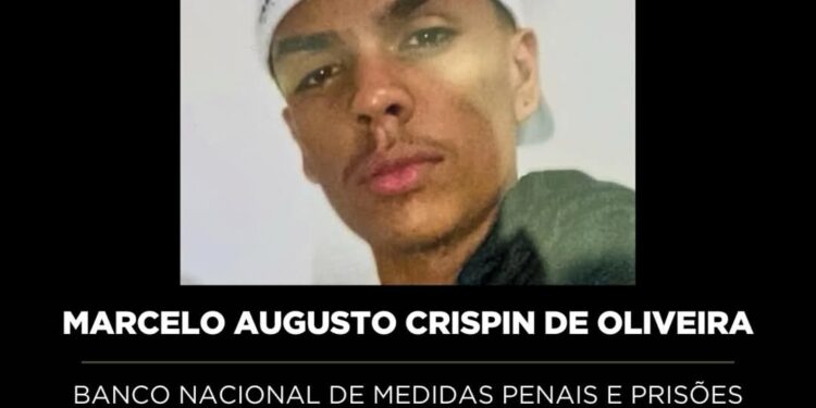 OPERAÇÃO TREDAS: POLÍCIA CIVIL BUSCA FORAGIDO SUSPEITO DE ASSASSINAR MOTOBOY EM EMBOSCADA