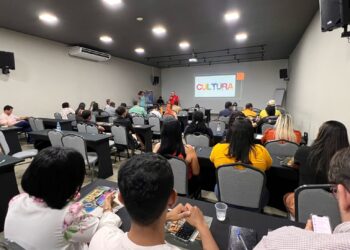 Fórum Estadual reúne gestores para fortalecer a cultura nos municípios de Rondônia