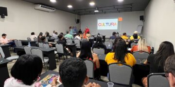 Fórum Estadual reúne gestores para fortalecer a cultura nos municípios de Rondônia