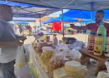 Feiras livres fortalecem agricultura familiar e impulsionam economia local em Porto Velho e distritos