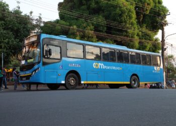 Ônibus multissensorial e reforço na rota do transporte publico vai facilitar acesso à Páscoa no Parque