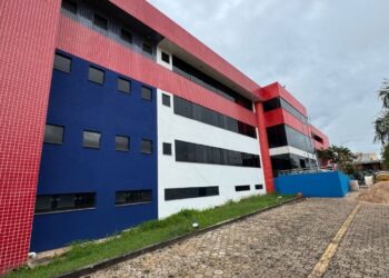 MPRO emite recomendação sobre reforma de hospital à Prefeitura e à Secretaria Municipal de Saúde de Cacoal